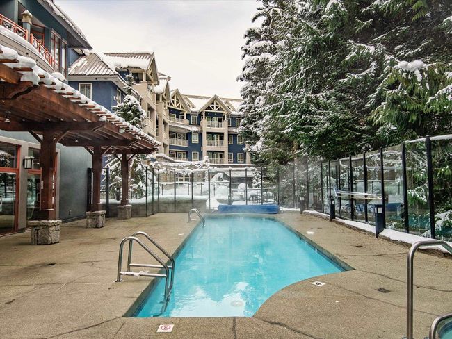 326 - 4369 Main Street, Condo with 0 bedrooms, 0 bathrooms and 1 parking in Whistler BC | Image 15