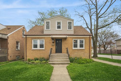 5359 S Nordica Ave, Chicago, IL, 60638-1017 | Card Image