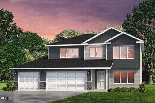 5308 Holmes Dr, Bismarck, ND, 58504-7753 | Card Image