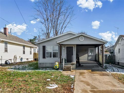 720 Valentine St, Festus, MO, 63028-1429 | Card Image