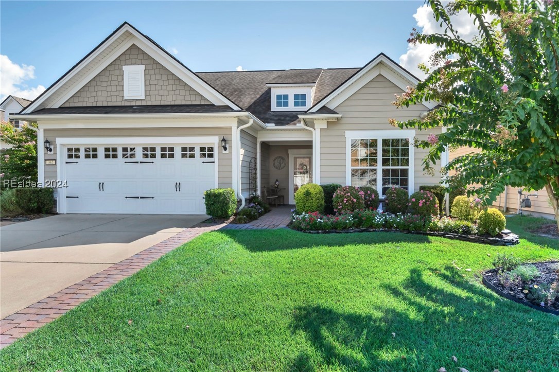 Northlake Blvd, Bluffton, SC 29909