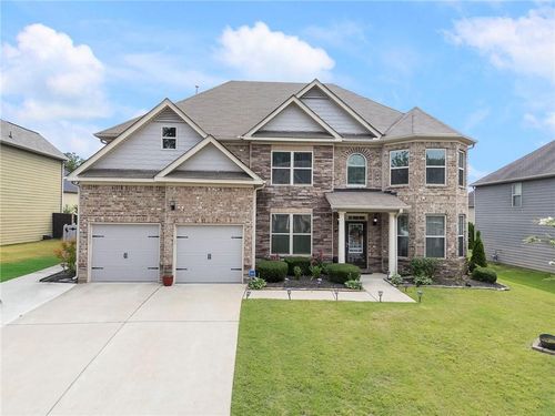 195 Echols Way, Acworth, GA, 30101-2736 | Card Image