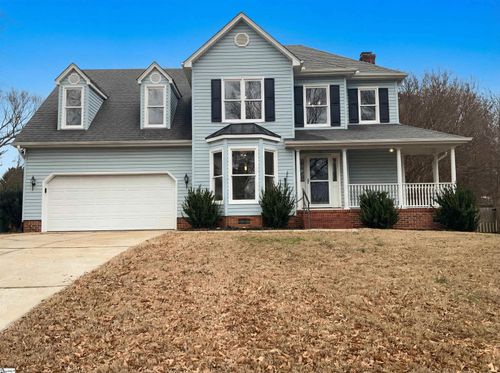 712 Spring Lake Loop, Simpsonville, SC, 29681-7238 | Card Image