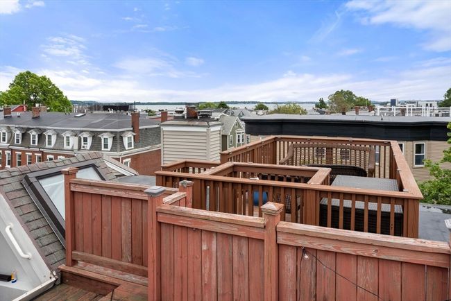 APT-3 - 159 M St, Condo with 2 bedrooms, 1 bathrooms and null parking in Boston MA | Image 22