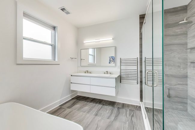 8127 Floral Ave, Townhouse with 3 bedrooms, 4 bathrooms and 3 parking in Skokie IL | Image 26