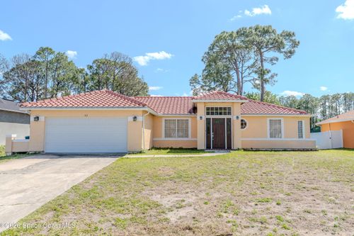 42 Emerson Dr Nw, Palm Bay, FL, 32907-8040 | Card Image