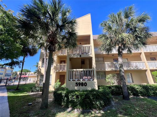 apt-201-5980 Nw 64th Ave, Fort Lauderdale, FL, 33319-2244 | Card Image