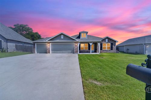 31327 E 64th St S, Broken Arrow, OK, 74014-8580 | Card Image
