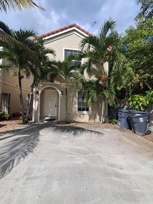 4825 Springfield St, Lake Worth, FL, 33463-2282 | Card Image