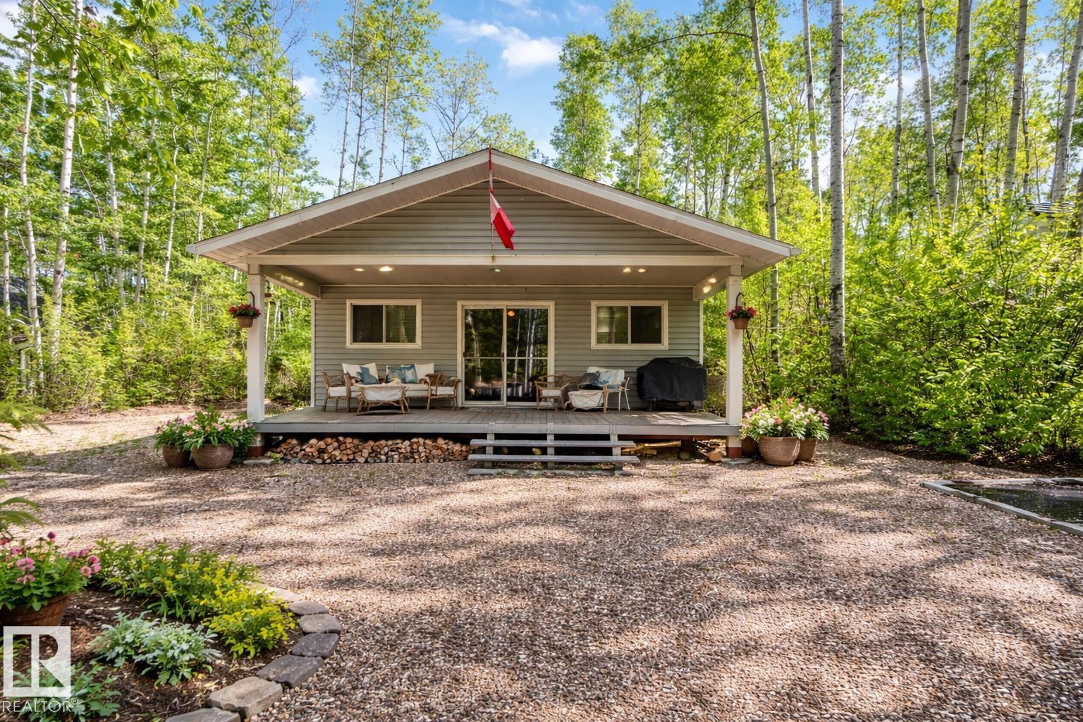 Residential in Rural Barrhead County 4