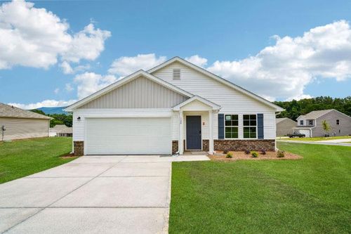 132 Wilson Rd, Chatsworth, GA, 30705-7010 | Card Image