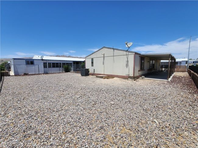 1661 Esquina St, House other with 2 bedrooms, 2 bathrooms and null parking in Laughlin NV | Image 6