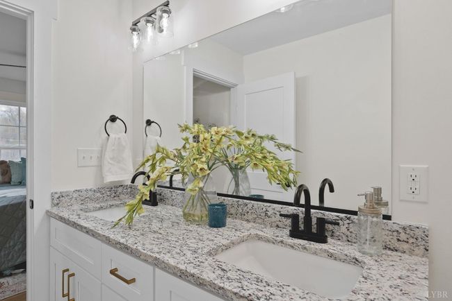 7942 Bear Creek Rd, House other with 3 bedrooms, 2 bathrooms and null parking in Gladys VA | Image 16
