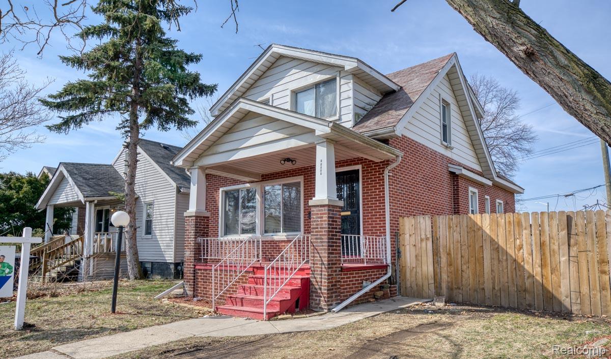 Residential in Detroit