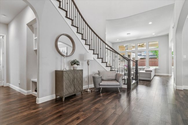 7104 Joshua Tree Trl, House other with 5 bedrooms, 5 bathrooms and null parking in Mckinney TX | Image 8