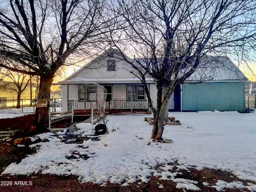 280 S Main St, Fredonia, AZ, 86022-0198 | Card Image