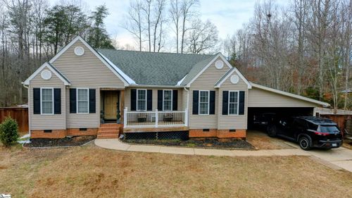 137 Hillside Circle, Easley, SC, 29640 | Card Image