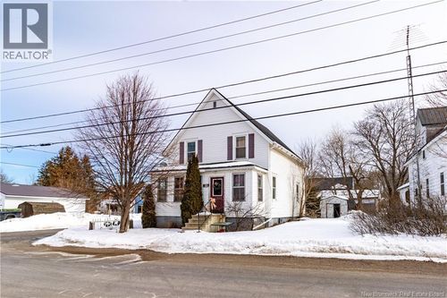 22 Bridge St, Apohaqui, NB, E5P3M6 | Card Image