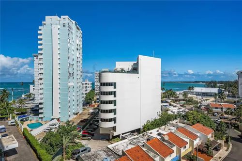 659-6165 Ave Isla Verde, Carolina, PR, 00979-5700 | Card Image