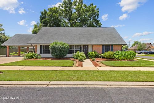 400 Rue Colombe, Carencro, LA, 70520-6257 | Card Image