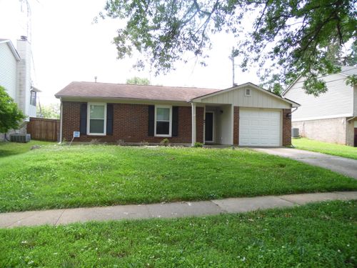 904 Wyndham Hills Dr, Lexington, KY, 40514-1515 | Card Image