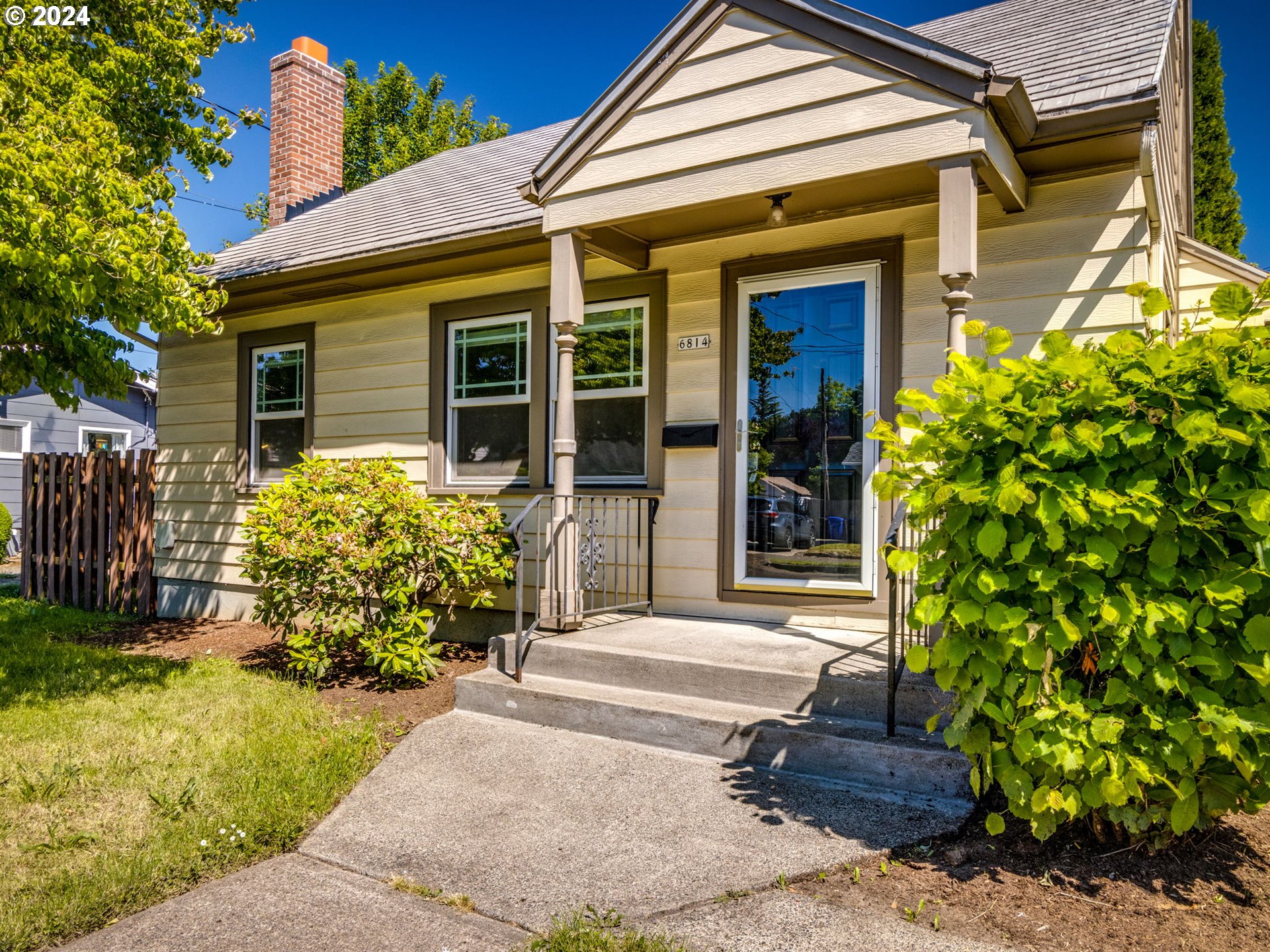Haven Ave, Portland, OR 97203