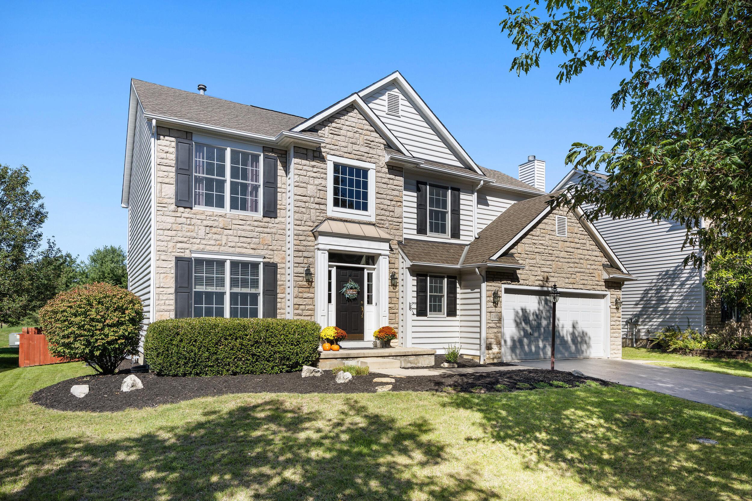 Scioto Pkwy, Powell, OH 43065