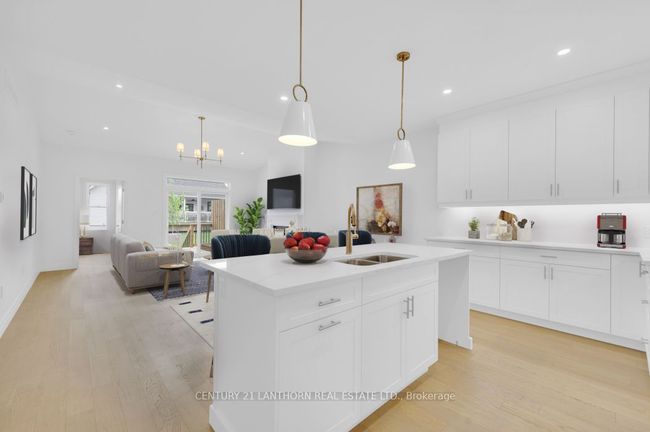 67 Seymour Rd, House attached with 2 bedrooms, 2 bathrooms and 2 parking in Hunt ON | Image 7