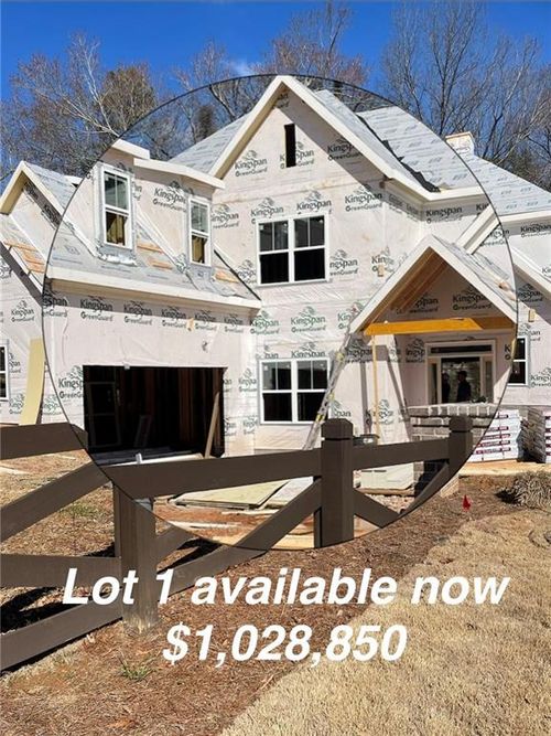 2962 Graham Gardens Ln, Marietta, GA, 30062-4203 | Card Image