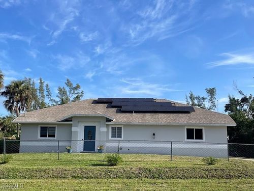 1058 Old Bridge Rd, NORTH FORT MYERS, FL, 33917-4135 | Card Image