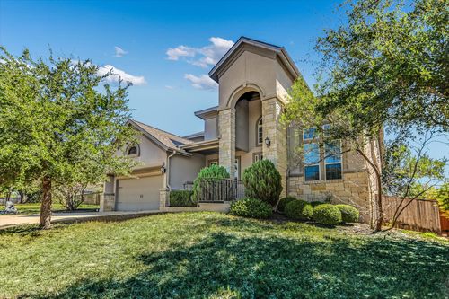 2112 Peoria Drive, Leander, TX, 78641 | Card Image