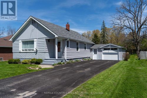104 Laidlaw Street S, Brock (Cannington), ON, L0E1E0 | Card Image