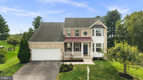 11047 Sanandrew Dr, NEW MARKET, MD, 21774-6706 | Card Image