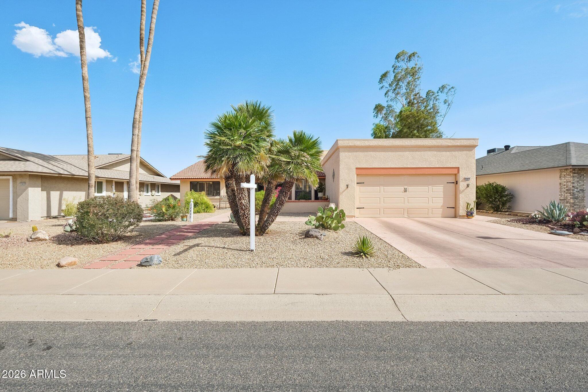 Residential in Sun City West 2
