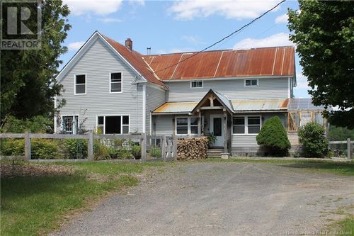 90 Rte 615, Jewetts Mills, NB, E6L1M2 | Card Image
