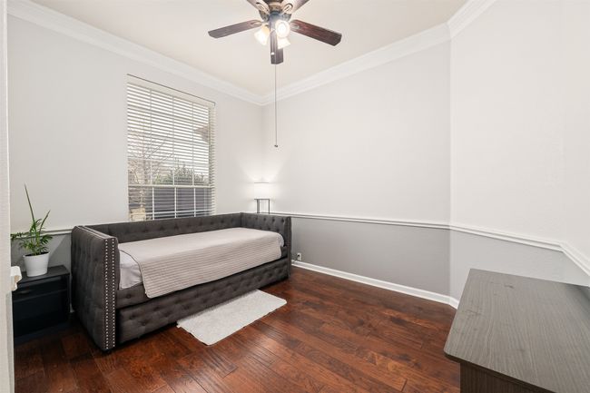 1801 Rim Rock Trl, House other with 3 bedrooms, 2 bathrooms and null parking in Mansfield TX | Image 16