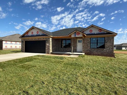 312 Whitley Way, Berea, KY, 40403-6593 | Card Image