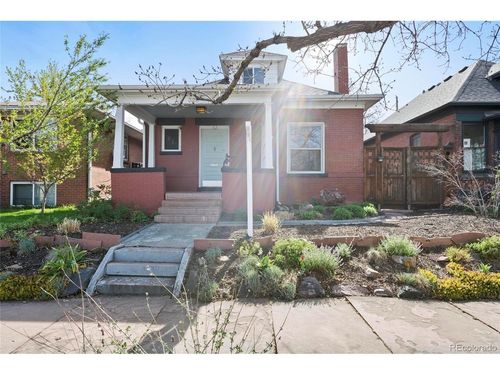 328 S Lincoln St, Denver, CO, 80209 | Card Image