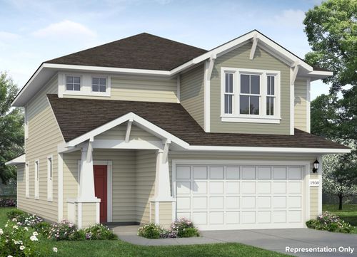 2602 St Regis Drive, Pflugerville, TX, 78660 | Card Image