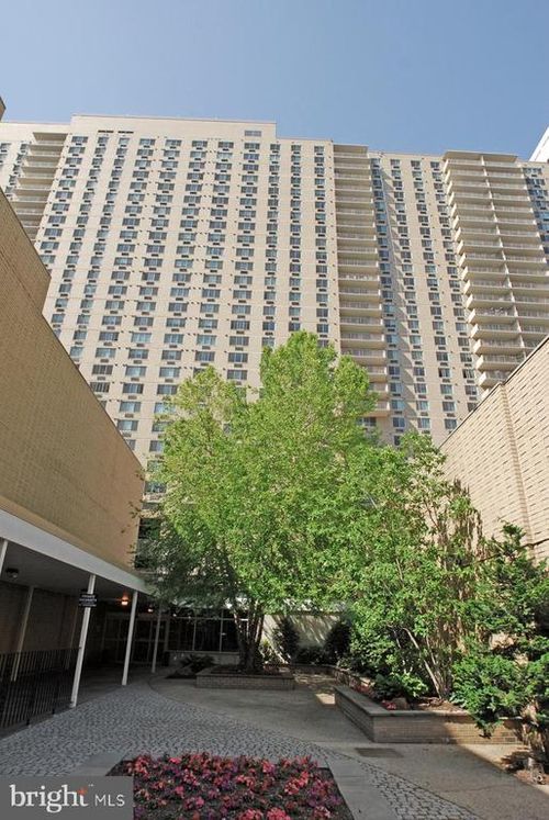 apt-1316-1919 Chestnut St, PHILADELPHIA, PA, 19103-3459 | Card Image