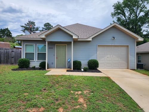 3553 Terrace Hill Ct, Benton, AR, 72019-2092 | Card Image