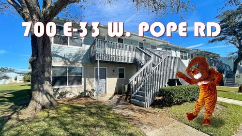 e-33-700 W Pope Rd, St Augustine, FL, 32080 | Card Image