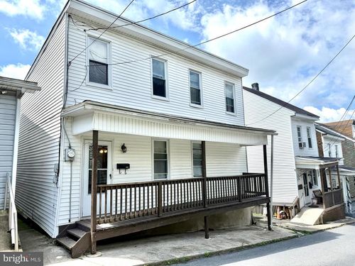 312 W Chester St, SHENANDOAH, PA, 17976-2143 | Card Image