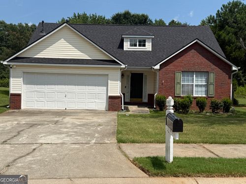 8160 Chapman Ter, Mcdonough, GA, 30252-8616 | Card Image