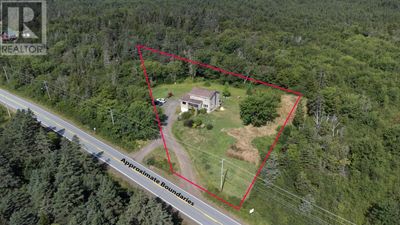 2987 Highway 217, House other with 4 bedrooms, 2 bathrooms and null parking in Tiverton NS | Image 3