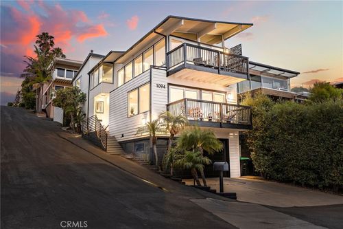 1094 Katella St, Laguna Beach, CA, 92651-3520 | Card Image