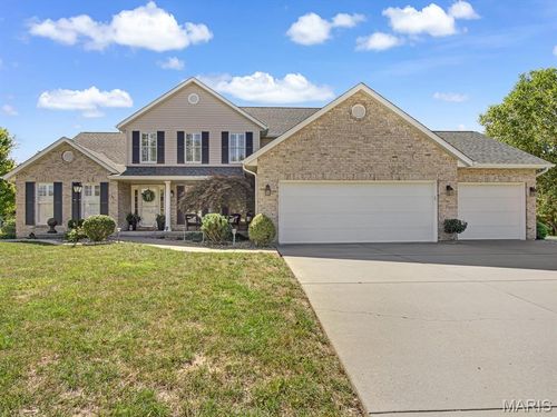 108 Country Rdg, Columbia, IL, 62236-3340 | Card Image