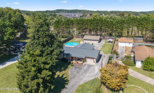 6749 Heatherbrook Dr, Knoxville, TN, 37931-2514 | Card Image