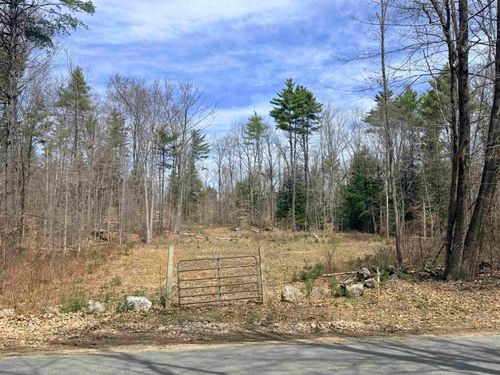 Map 208 Lot 8-2 Baptist Hill Road, Canterbury, NH, 03224 | Card Image