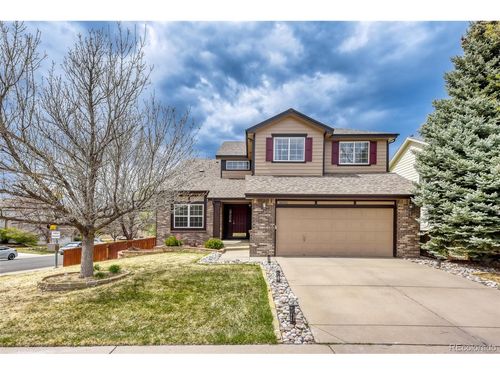 10093 Eagle Valley Way, Highlands Ranch, CO, 80129-5658 | Card Image